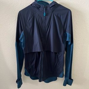 REI Active jacket